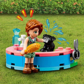 LEGO Friends Dog Rescue Centre Set 6425640/41727 - Colorland Toys